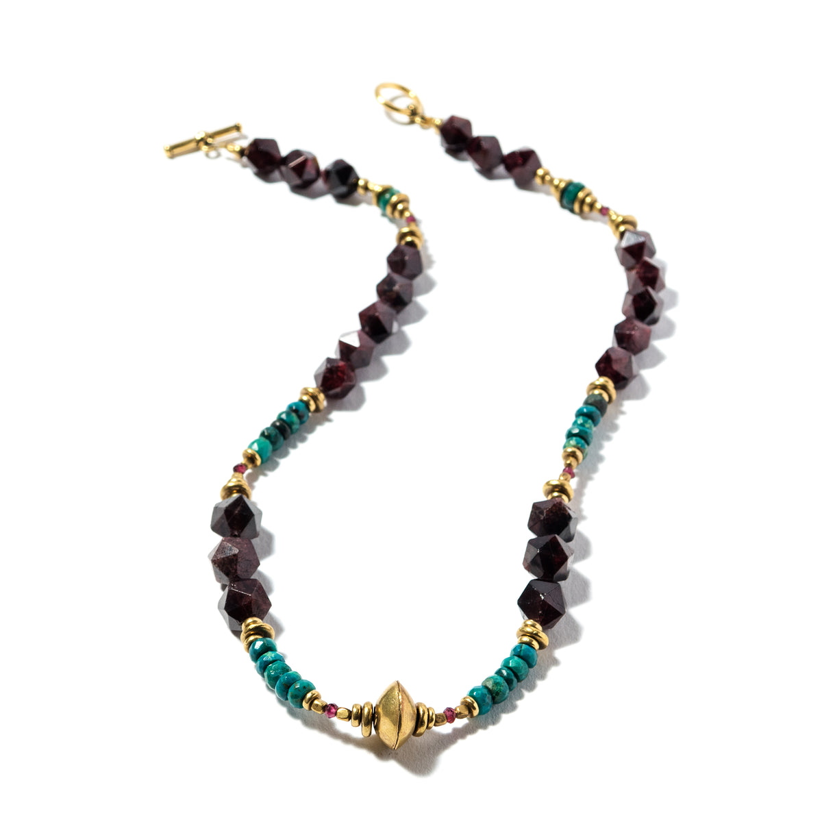 Pinot Noir Necklace