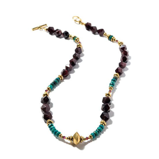 Pinot Noir Necklace