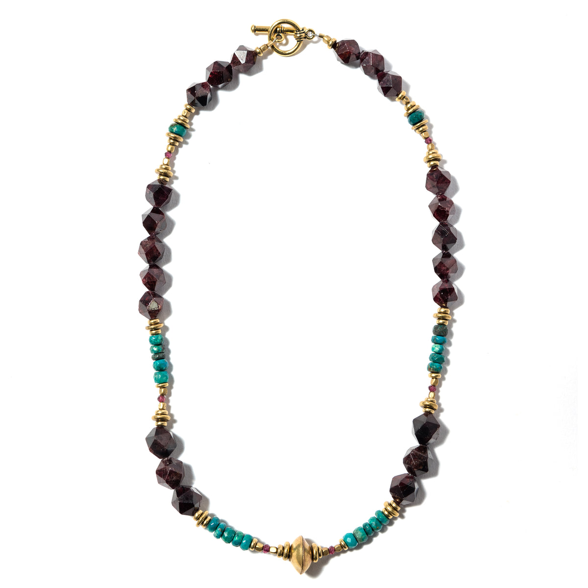 Pinot Noir Necklace