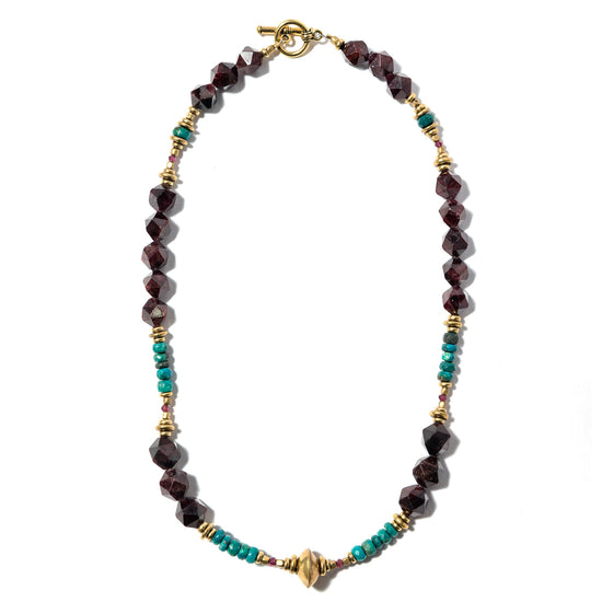 Pinot Noir Necklace