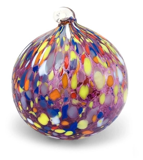 Murano Glass Christmas Ornaments