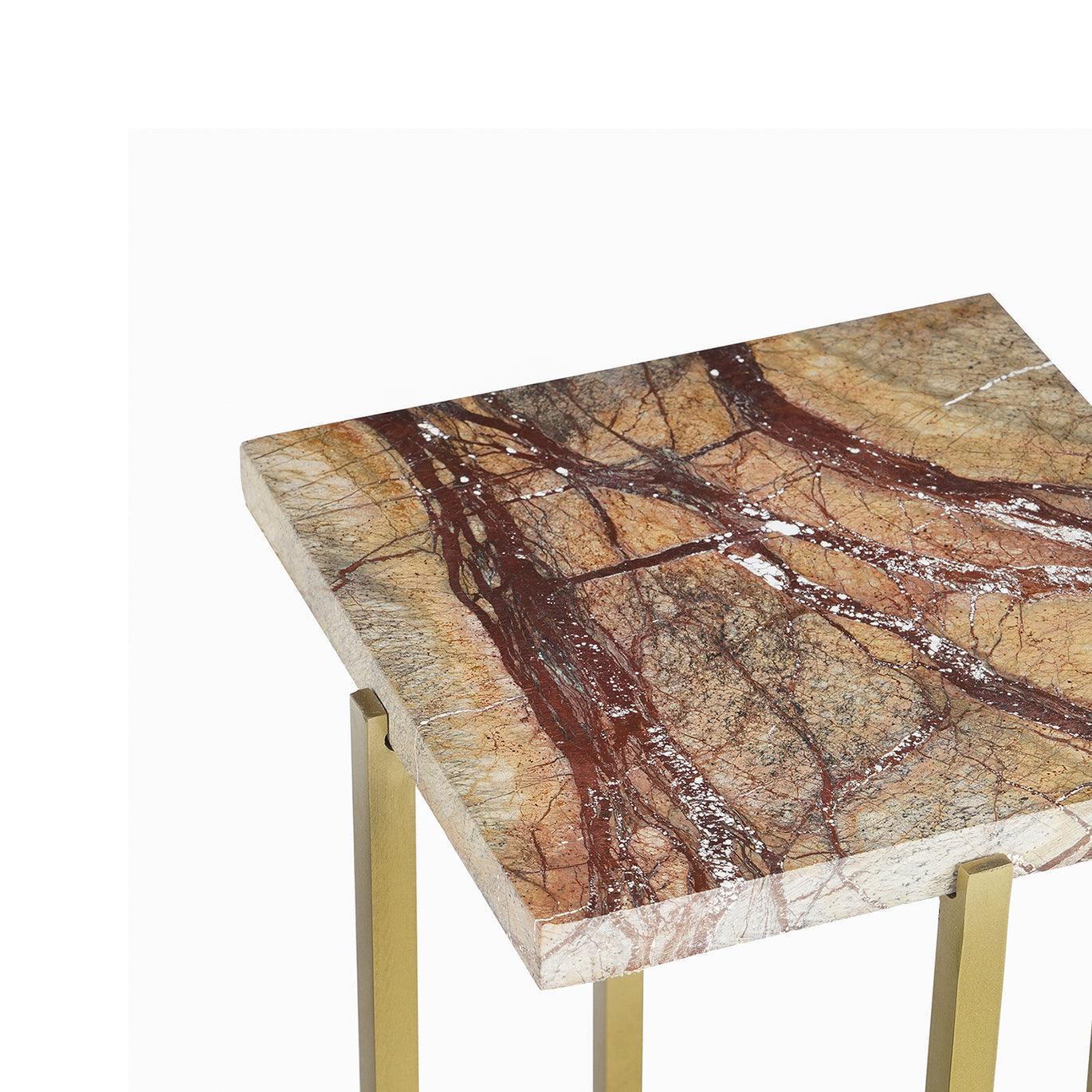 Sierra Drink Table