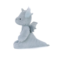 Load image into Gallery viewer, Little Luna Dragon Soft Toy
