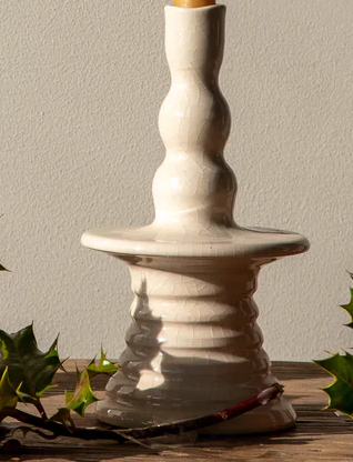 Moroccan Colmar Candlestick