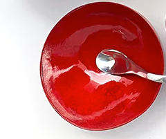 Gourd Bowl
