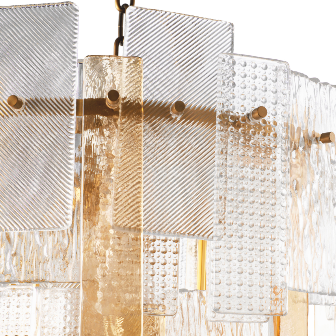 Chandelier Cassiano