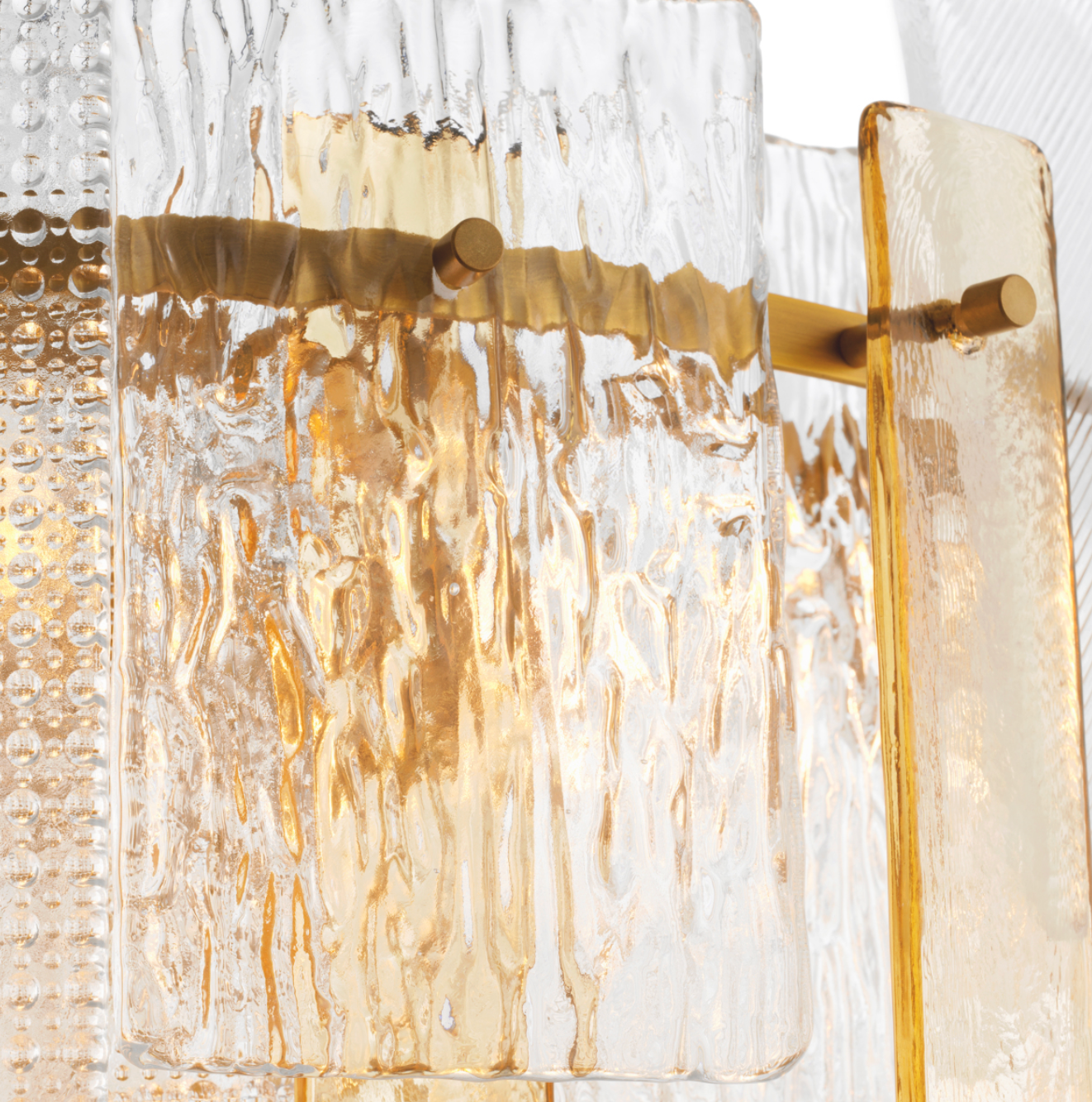 Chandelier Cassiano