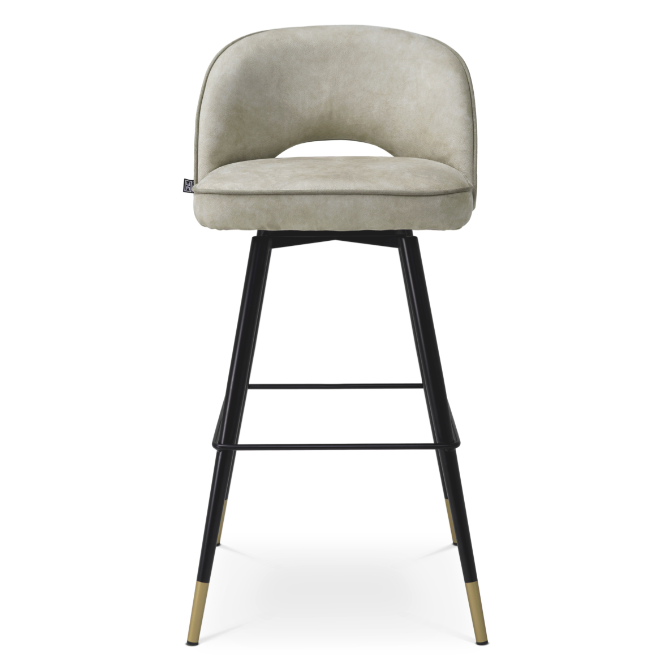 Bar Stool Cliff - Set of 2