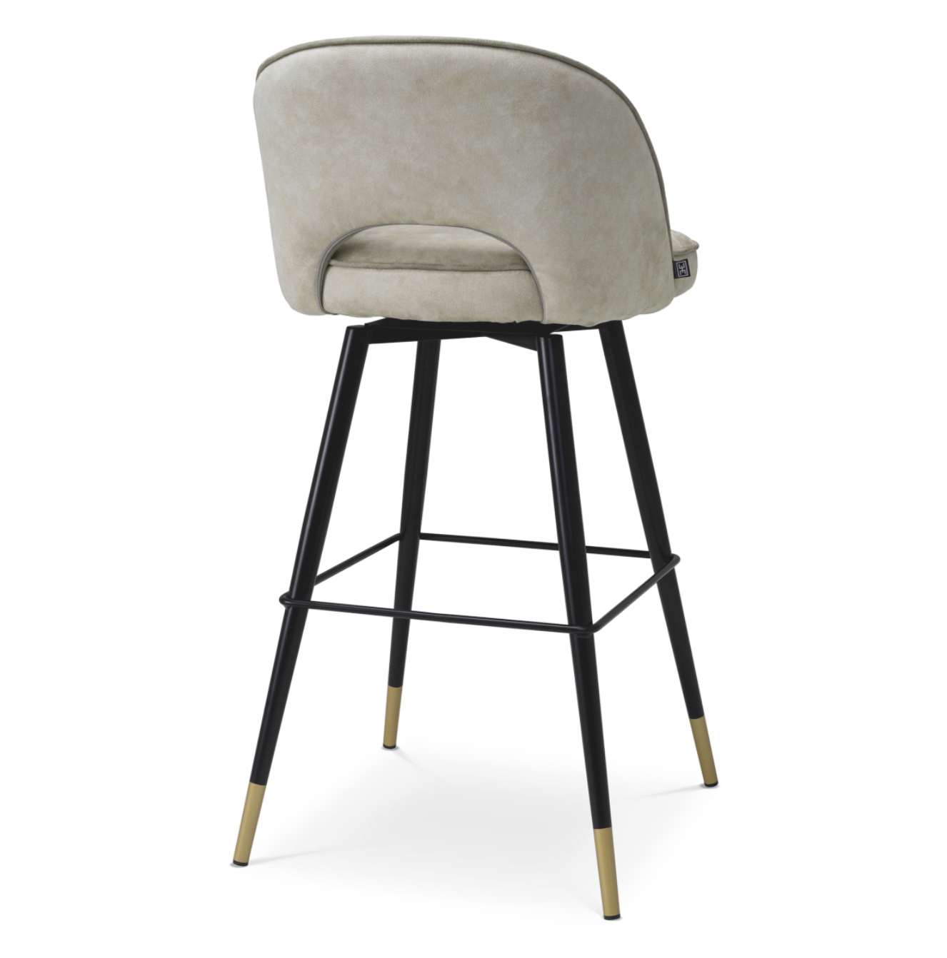 Bar Stool Cliff - Set of 2