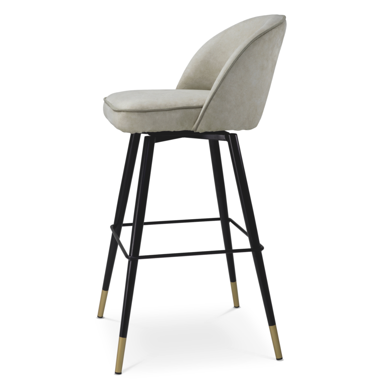 Bar Stool Cliff - Set of 2