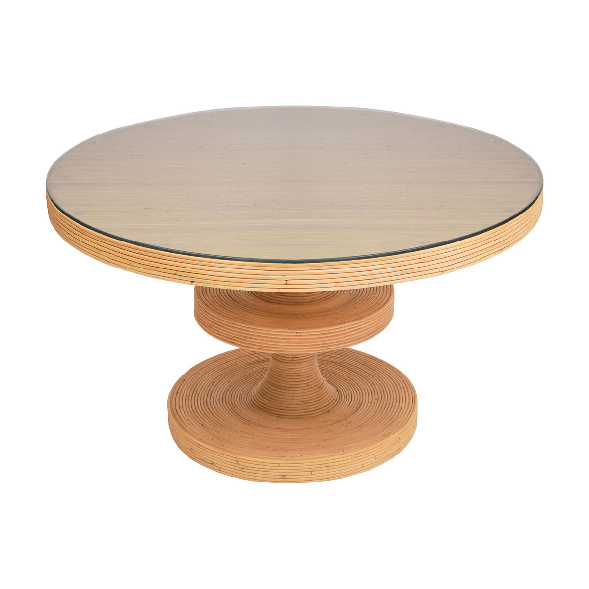 Natural Rattan 51
