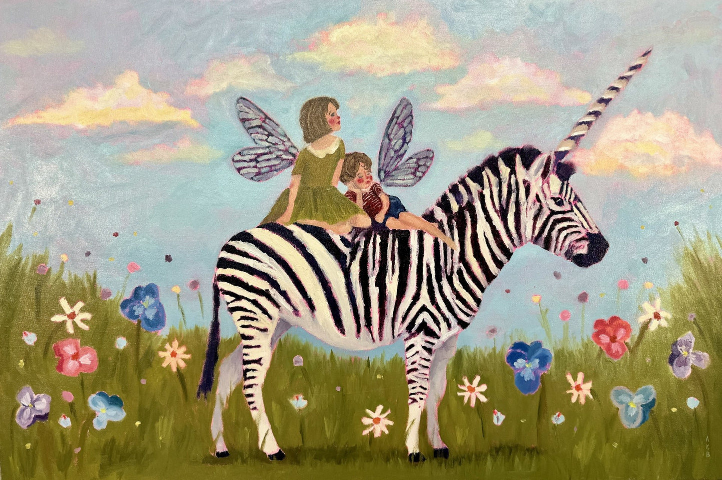 There is Magic in You