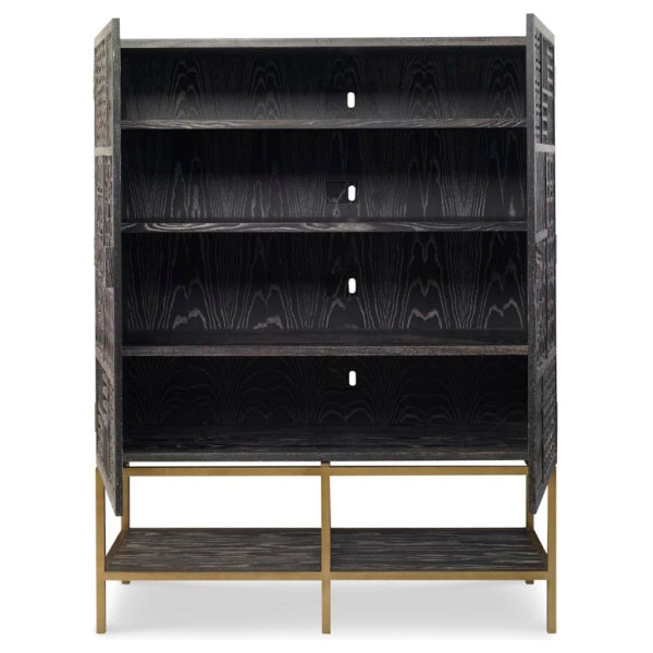 Tito Tall Cabinet