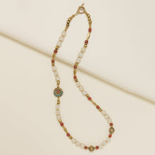 Load image into Gallery viewer, Mantra Necklaces
