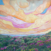 Load image into Gallery viewer, Sherbet Skies
