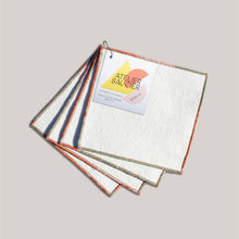 Load image into Gallery viewer, Santa Fe Cocktail Napkin Set
