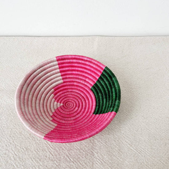 Mariza Small Basket