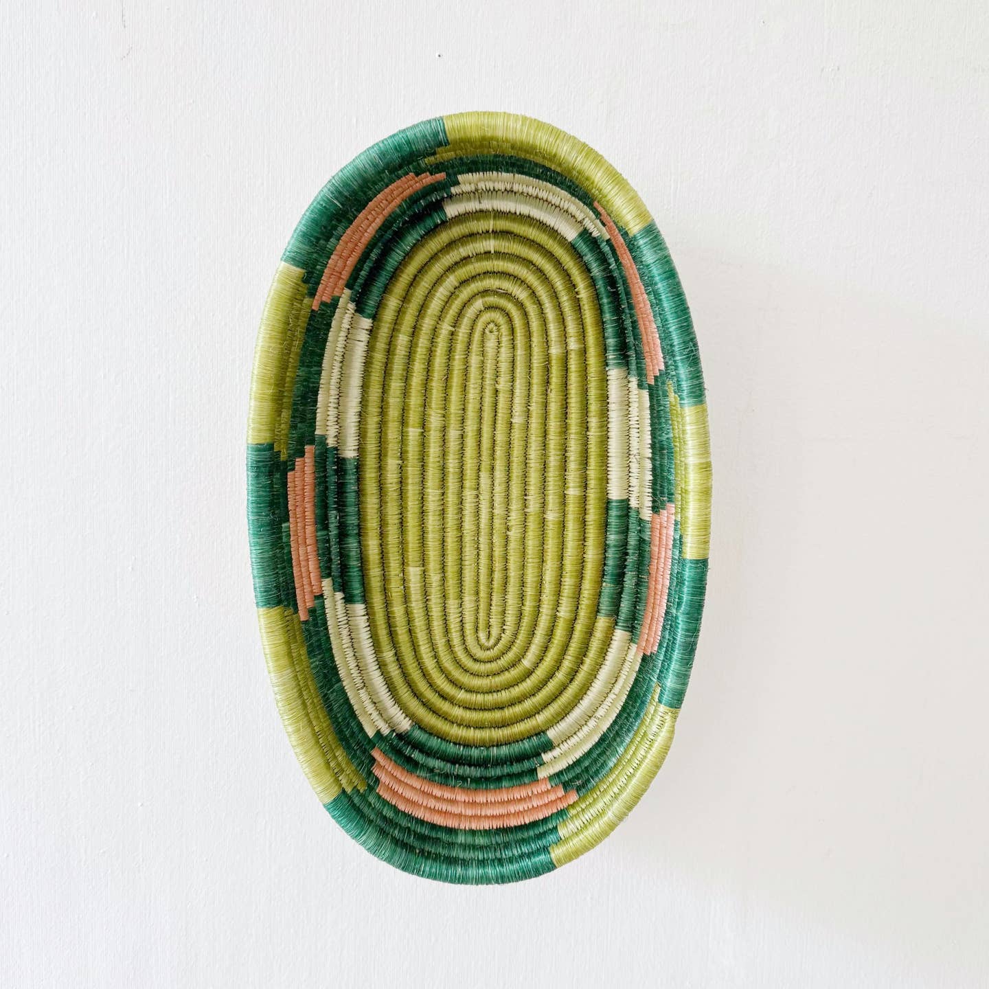 Misumba Bread Basket
