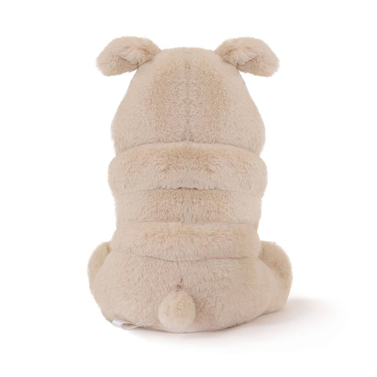 Boris Bulldog Soft Toy
