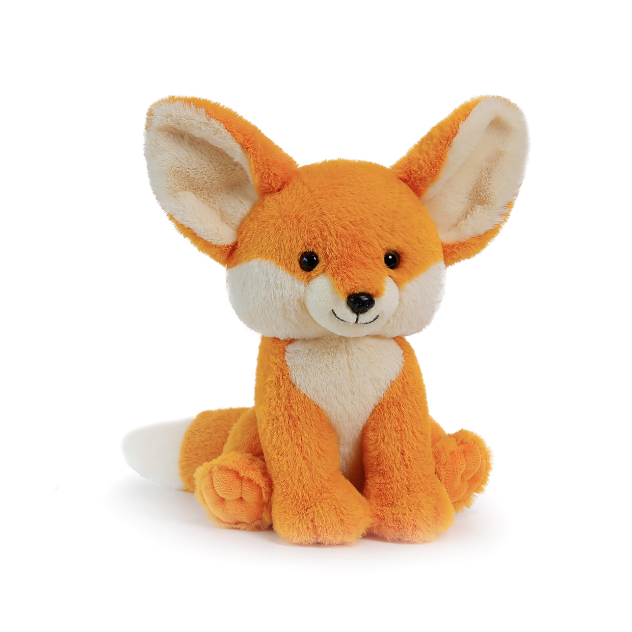 Fennec Fox Soft Toy