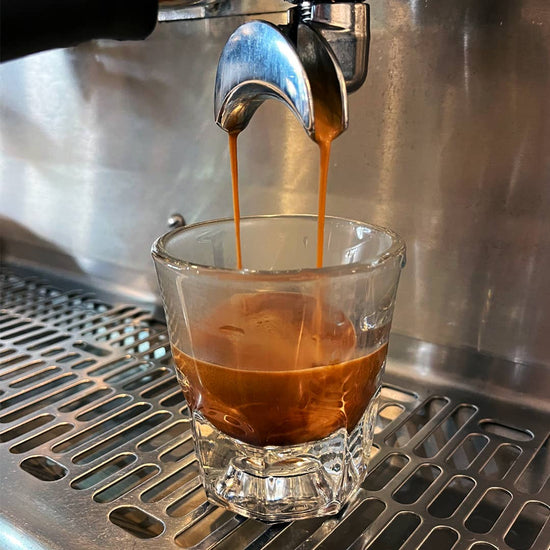 Organic Fair Trade Café Femenino Espresso Blend