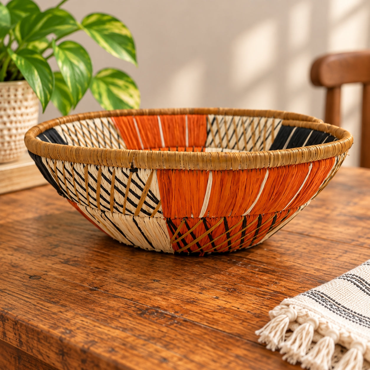 Uganda Unity Basket