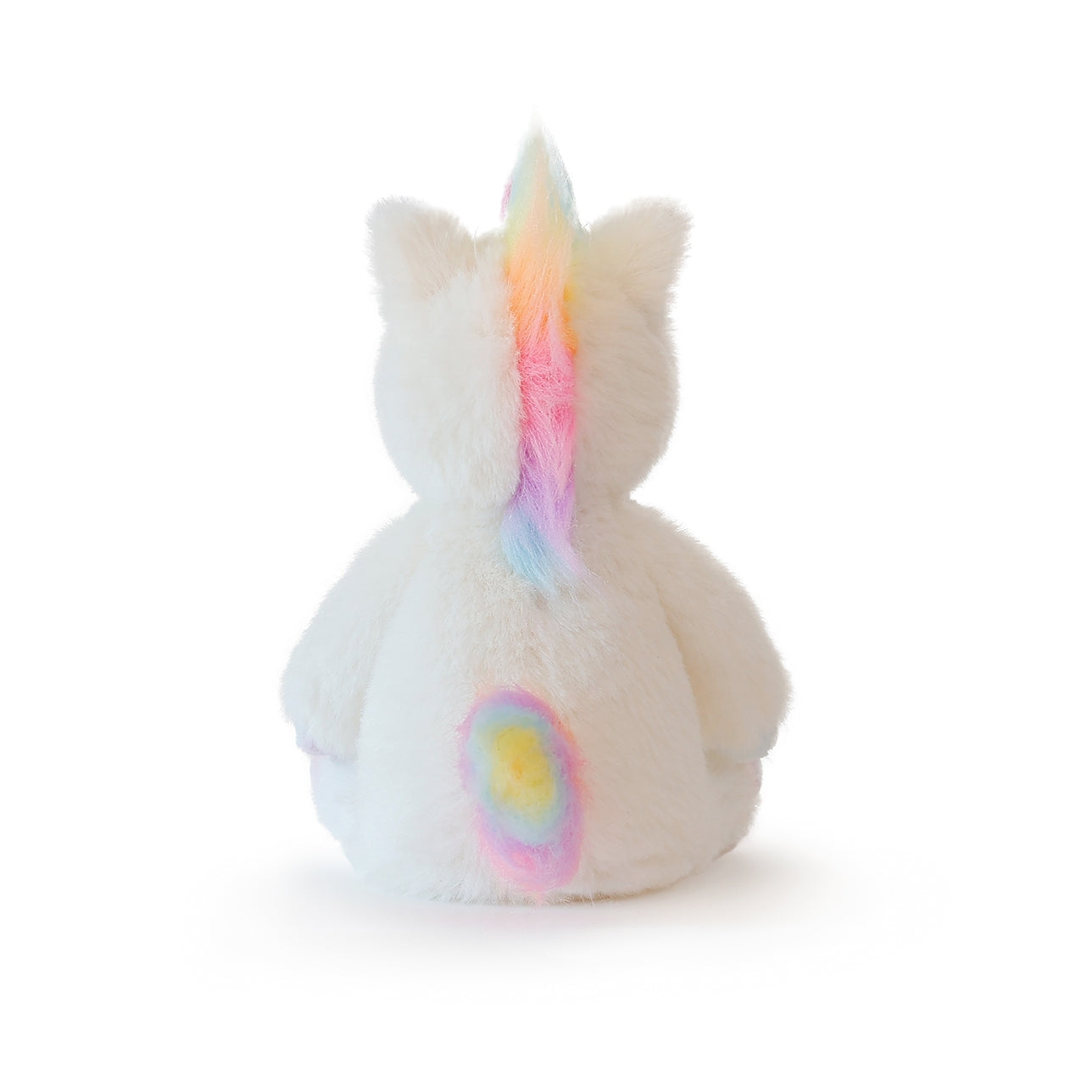 Little Cosmo Unicorn Soft Toy