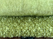 Load image into Gallery viewer, Mohair Boucle Throw
