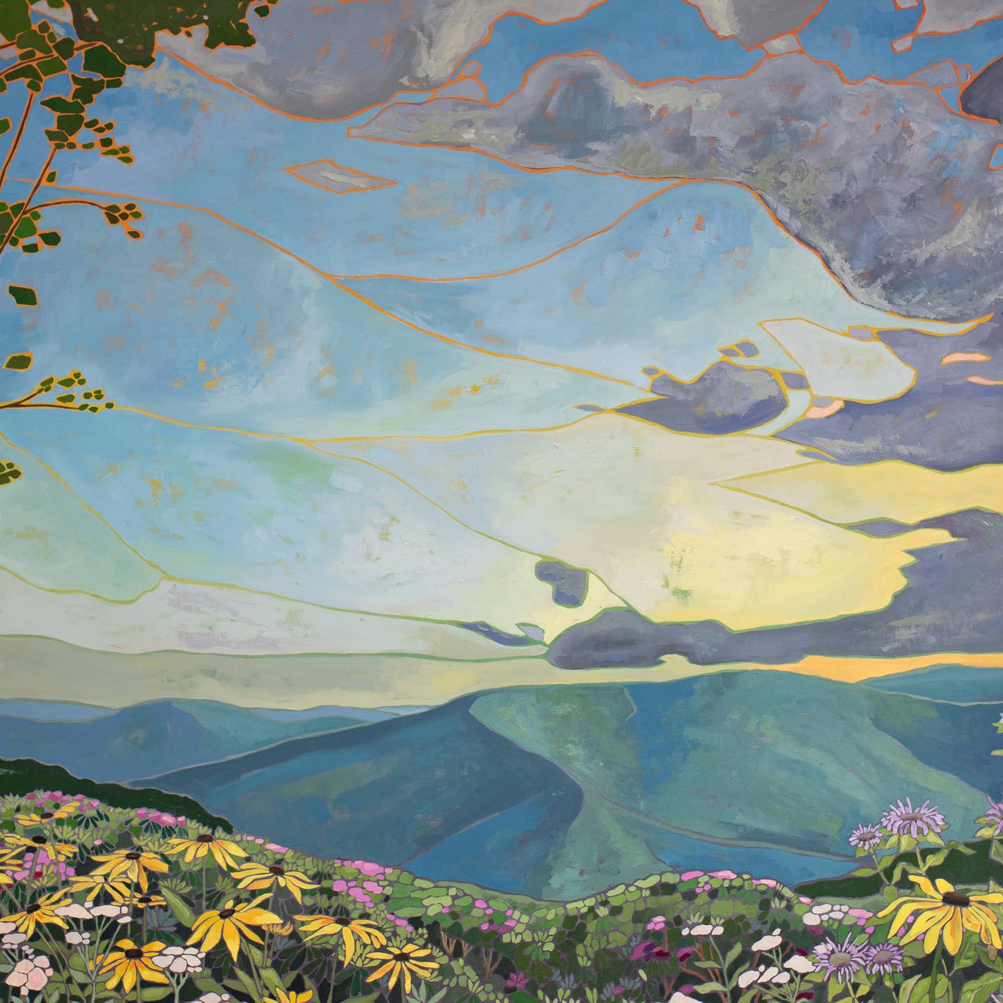 High Country Lookout