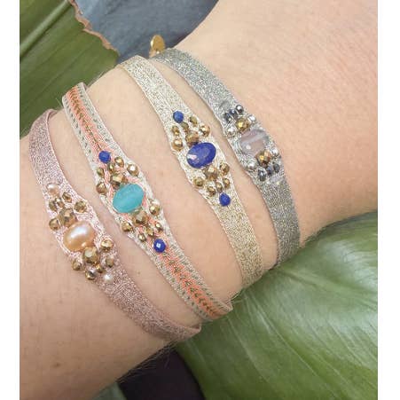 Isla Bracelet