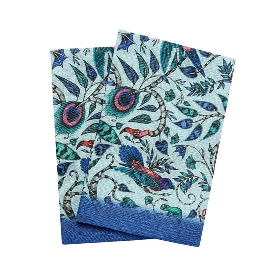 Rousseau Linen Napkins - Set of 2