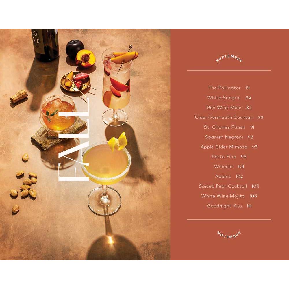 Wednesday Night Wine - Down By Jennifer Newens