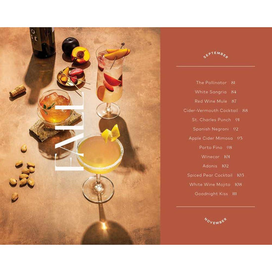 Wednesday Night Wine - Down By Jennifer Newens