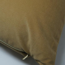 Load image into Gallery viewer, Classic Velvet Cork Pillow
