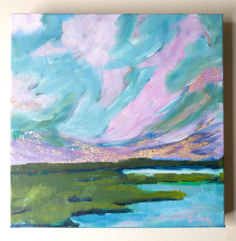 Coastal IV