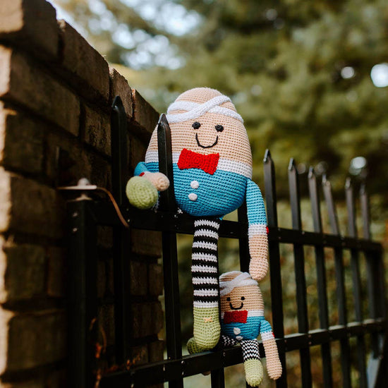 Humpty Dumpty Storytime