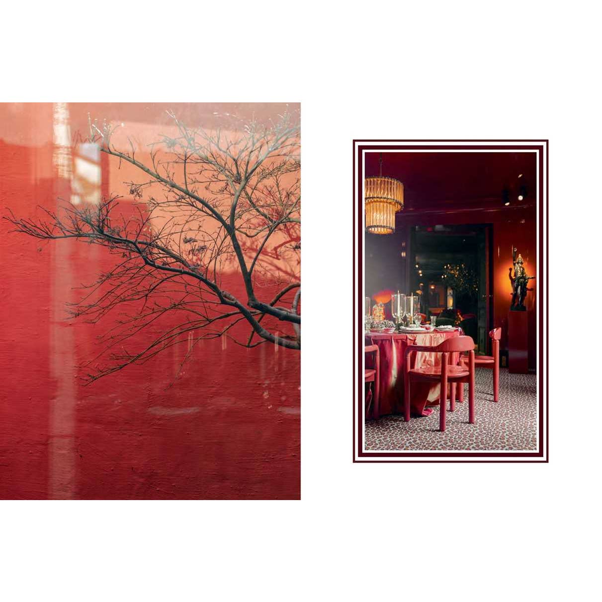 Grand Interiors by Geoffroy Van Hulle