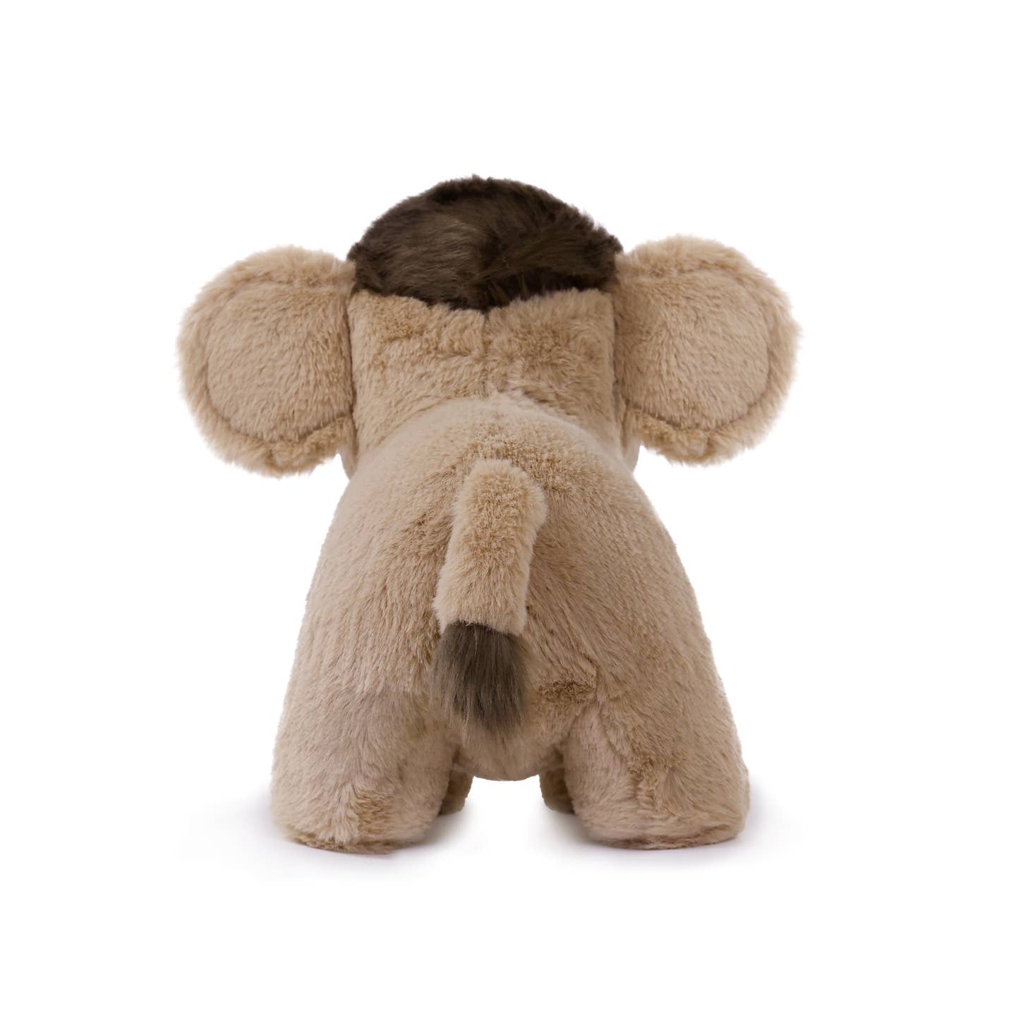 Woolberth Wooly Mammoth Soft Toy