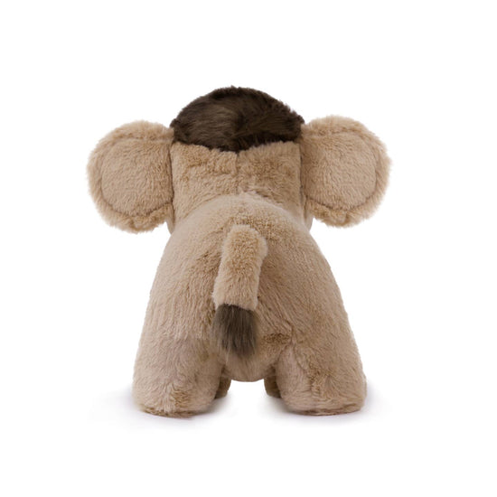 Woolberth Wooly Mammoth Soft Toy