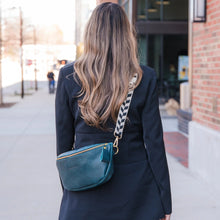 Load image into Gallery viewer, Ruby Crossbody Sling Handbag
