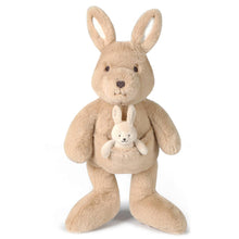 Load image into Gallery viewer, Kip Kangaroo Soft Toy
