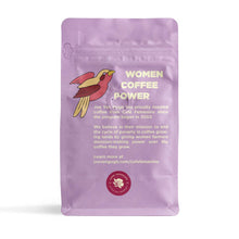Load image into Gallery viewer, Organic Fair Trade Café Femenino Guatemala
