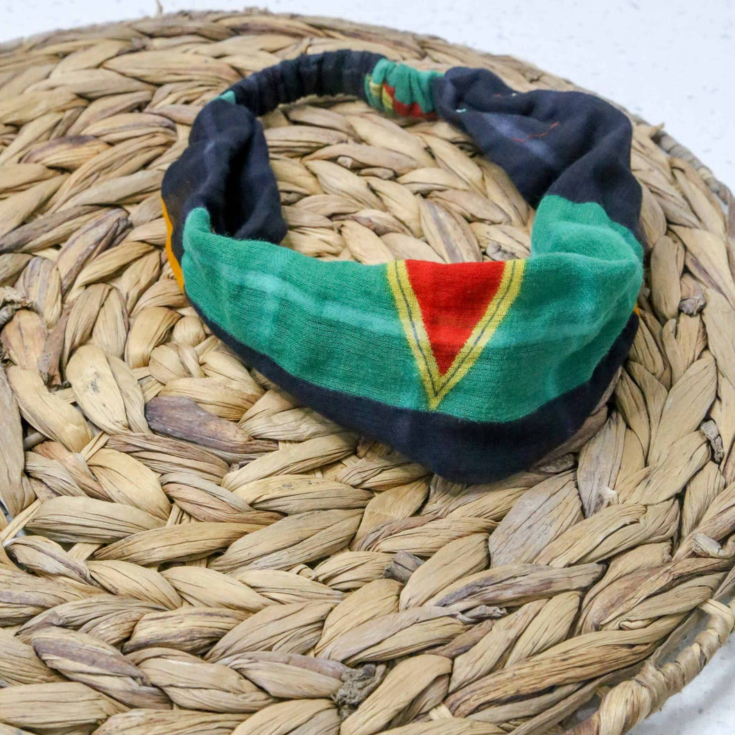 Saree Bandana Headbands