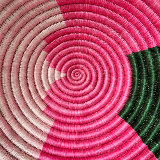 Mariza Small Basket