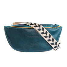 Load image into Gallery viewer, Ruby Crossbody Sling Handbag
