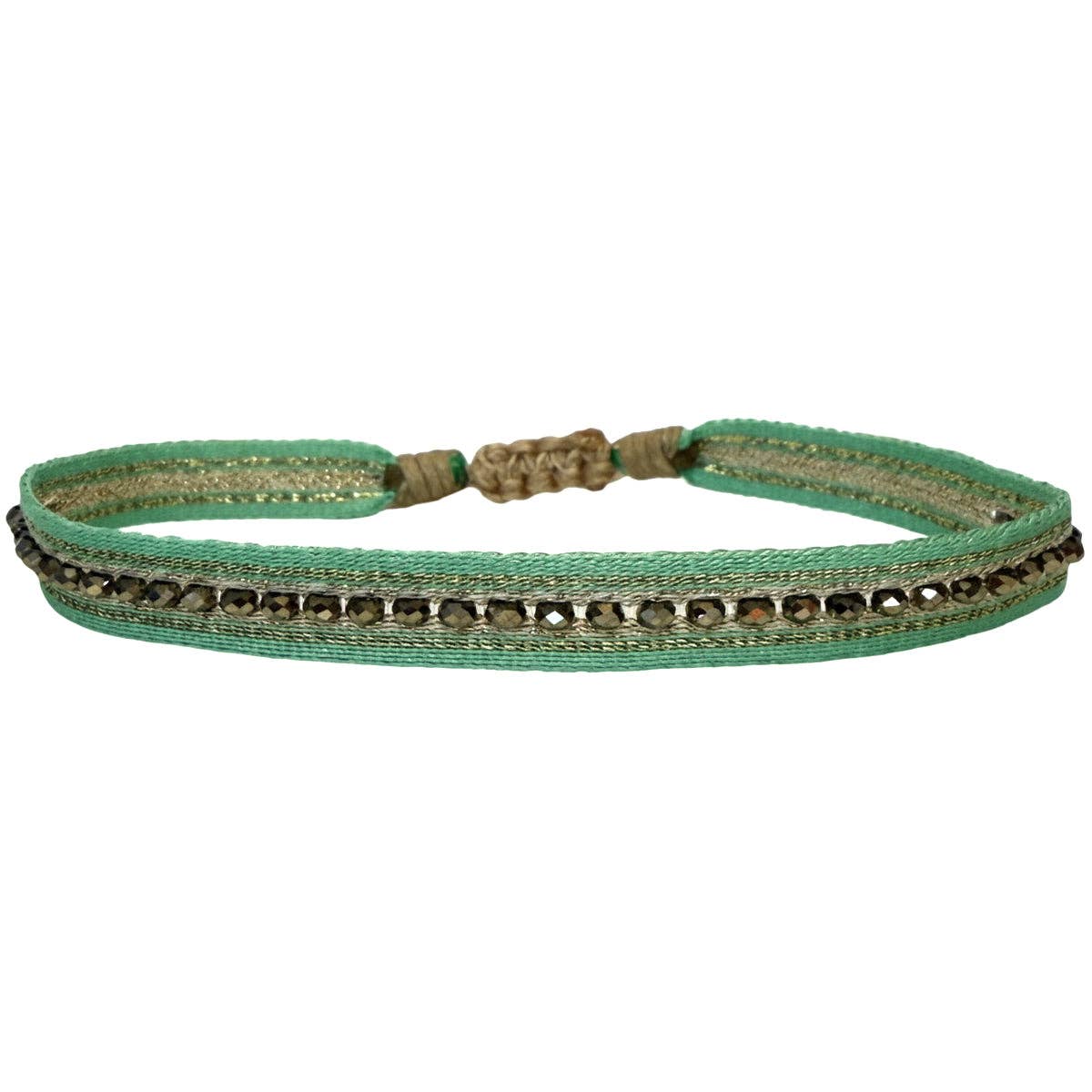Cleo Handmade Bracelet