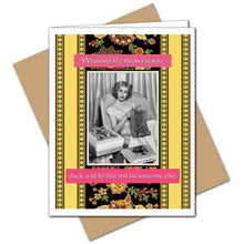 Load image into Gallery viewer, Duck- Everyday Card
