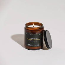 Load image into Gallery viewer, Soy Candle - Patchouli + Driftwood
