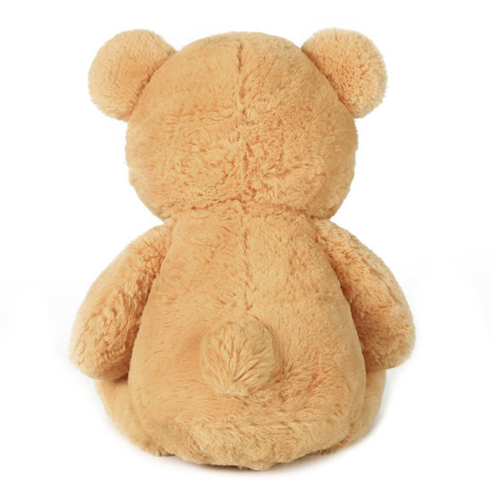 Honey Bear Soft Toy
