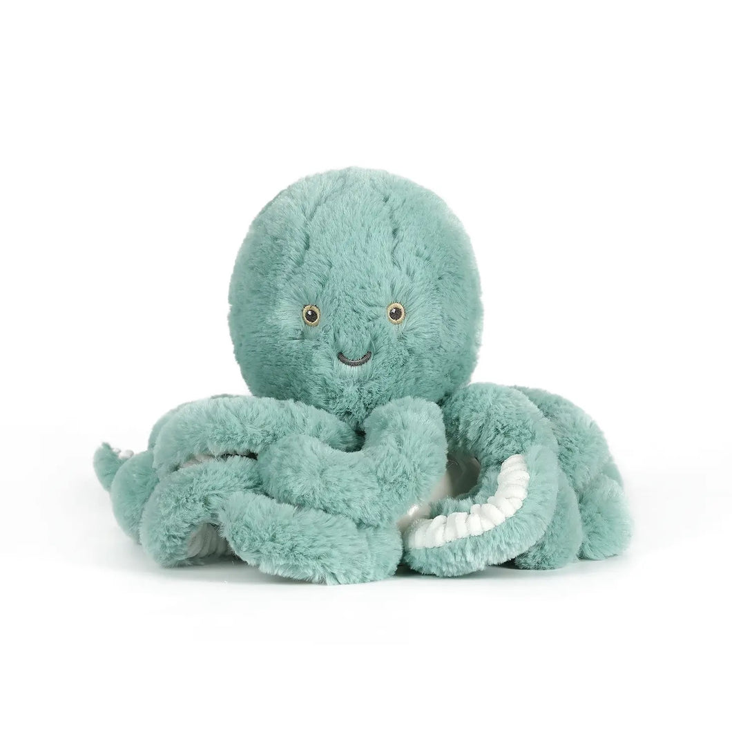 Eco-Friendly Little Reef Octopus
